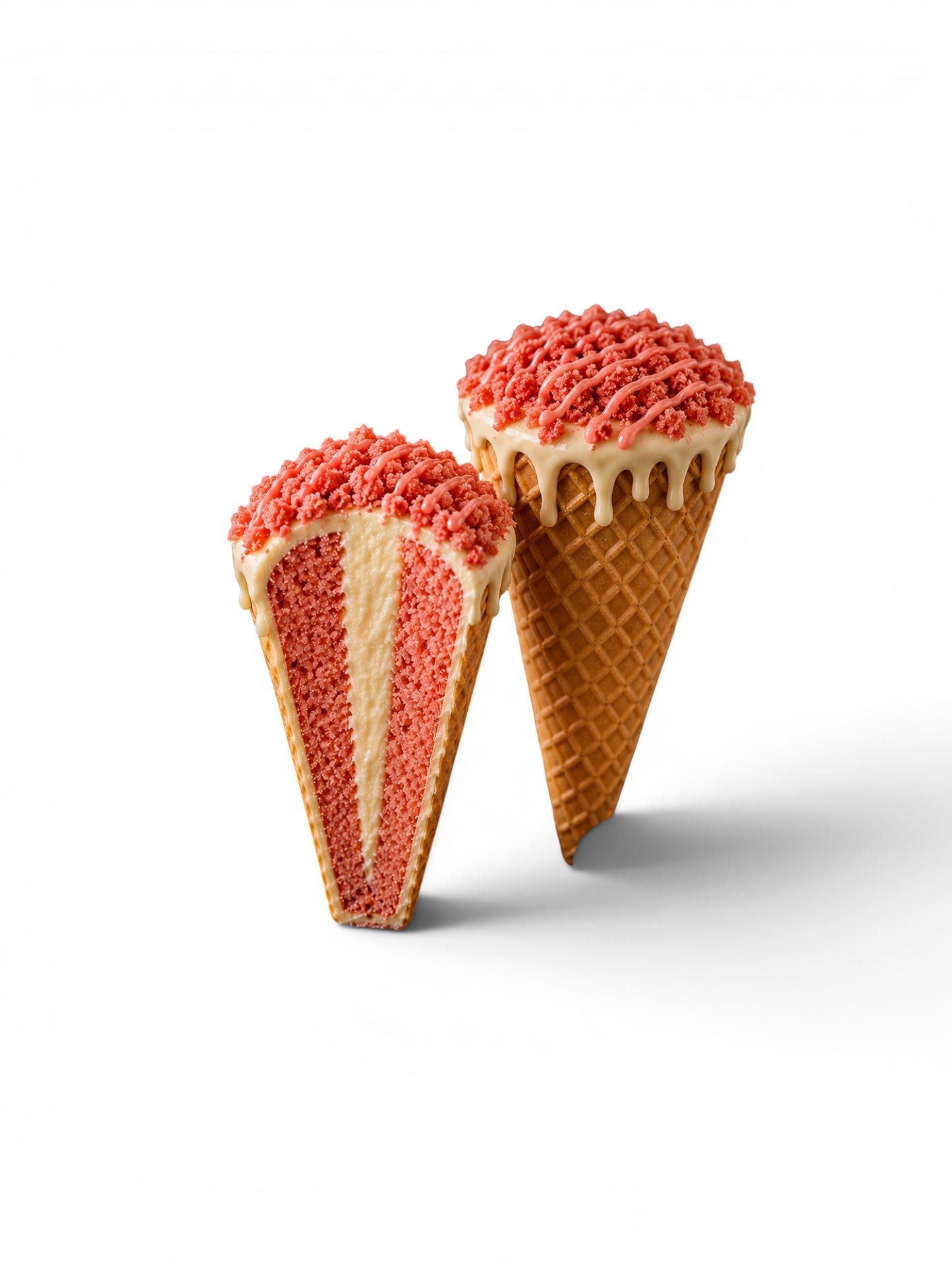 Strawberry Cheesecake Bliss