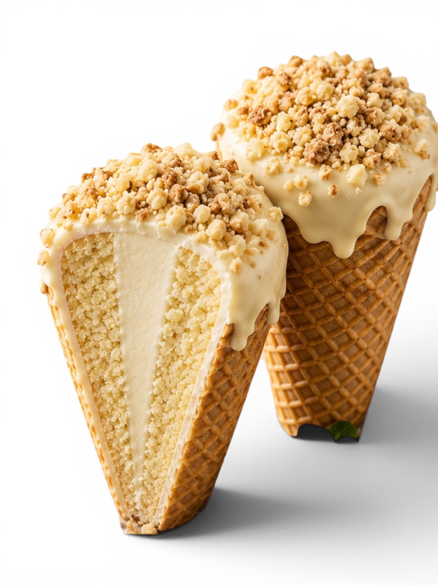 Keto Vanilla Dream
