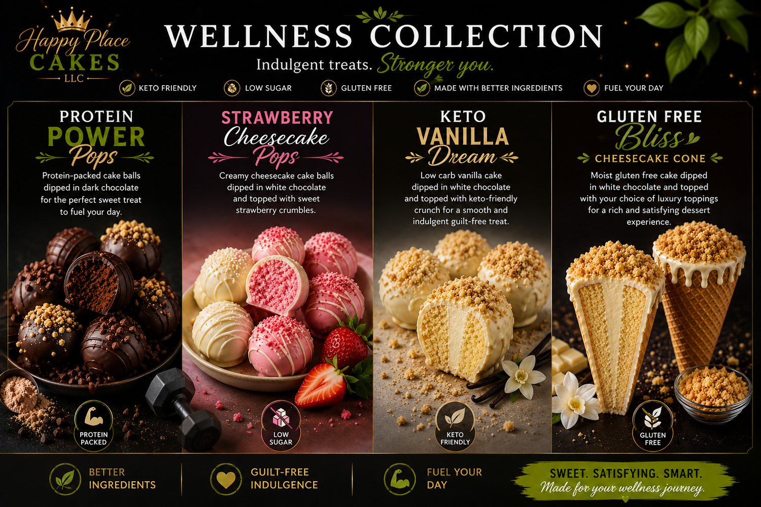 WELLNESS COLLECTION