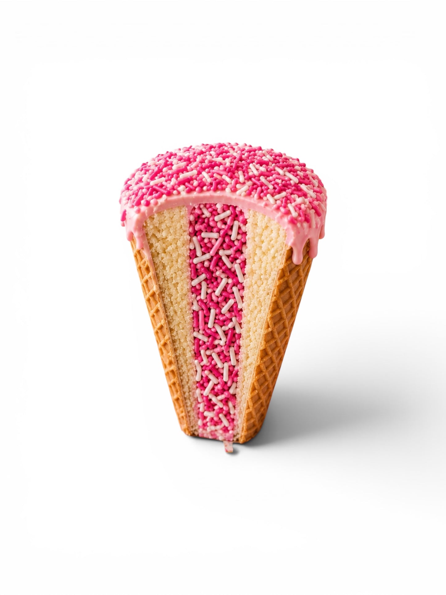 Pink Sprinkle Dream