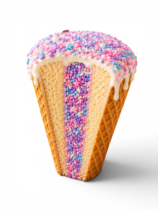 Unicorn Sprinkle Magic